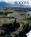 Libro Bogota Desde el Aire