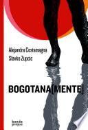 Libro Bogotana[mente]