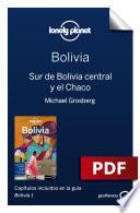 Libro Bolivia 1_7 Sur de Bolivia central y el Chaco