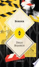 Libro Border