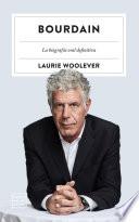 Libro Bourdain