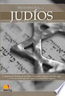 Libro Breve historia de los judíos