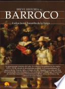 Libro Breve historia del Barroco