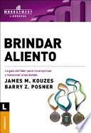 Libro Brindar aliento