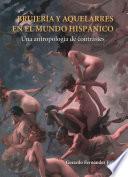 Libro Brujería y aquelarres en el mundo hispánico