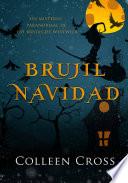 Libro Brujil Navidad