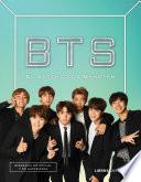 Libro BTS