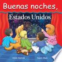 Libro Buenas noches, Estados Unidos