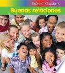 Libro Buenas Relaciones