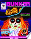 Libro BUNKER Magazíne