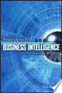 Libro Business intelligence