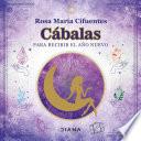 Libro Cábalas para recibir el Año Nuevo