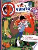 Libro Cachorros y MS Cachorros