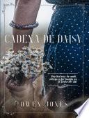 Libro Cadena de Daisy
