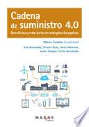 Libro Cadena de suministro 4.0