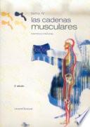 Libro CADENAS MUSCULARES, LAS (Tomo IV). Miembros inferiores (Bicolor)