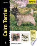 Libro Cairn Terrier