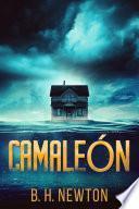 Libro Camaleón