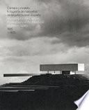 Libro Cámara y modelo