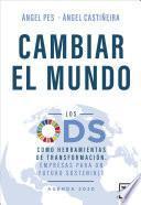 Libro Cambiar el mundo