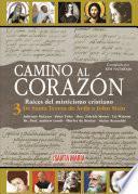 Libro Camino al corazón 3