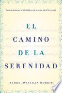 Libro camino de la serenidad