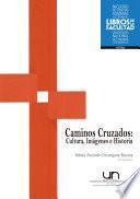 Libro Caminos Cruzados