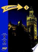 Libro Caminos