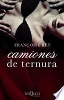 Libro Camiones de ternura