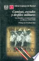 Libro Camisas, escudos y desfiles militares
