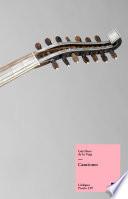 Libro Canciones