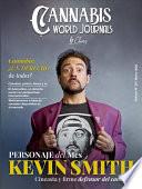 Libro Cannabis World Journals - Edición 20 español