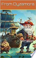 Libro Capitán Kork y los piratas