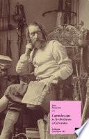 Libro Capítulos que se le olvidaron a Cervantes