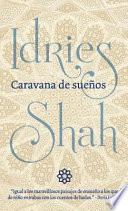 Libro Caravana de sueños