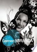Libro Carmen Miranda