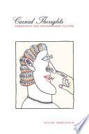 Libro Carnal Thoughts