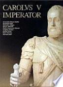 Libro Carolus V Imperator