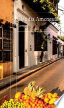 Libro Cartagena