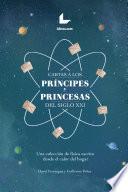 Libro Cartas a los príncipes y princesas del siglo XXI