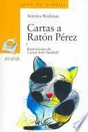 Libro Cartas a Ratón Pérez