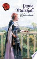 Libro Cartas robadas
