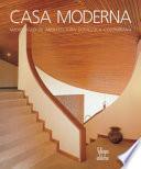 Libro Casa Moderna
