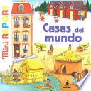 Libro Casas del mundo