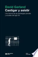 Libro Castigar y asistir