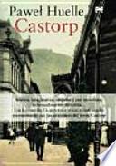 Libro Castorp
