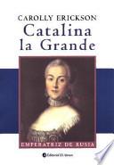 Libro Catalina la Grande