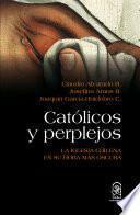 Libro Católicos y perplejos