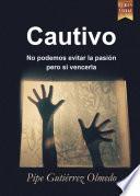 Libro Cautivo