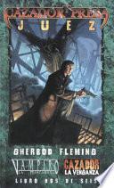 Libro Cazador y presa: Juez